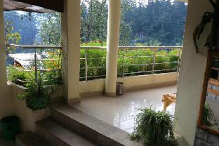 Terrace/Patio 3 of 23