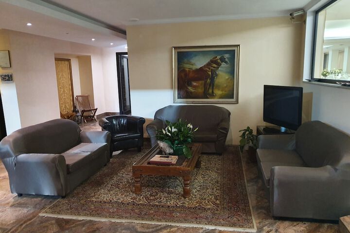 Hotel Interior 5 of 51