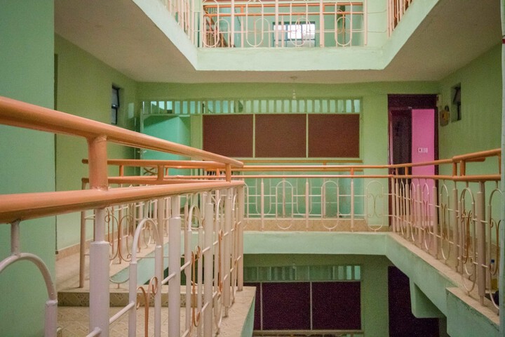 Ballroom/Hall 36 of 39