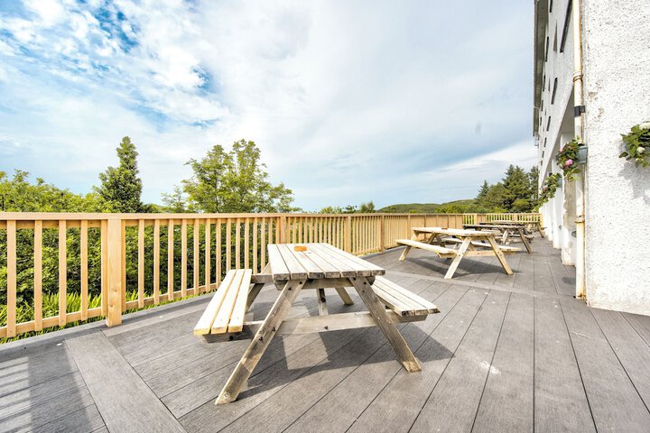 Terrace/Patio 98 of 105