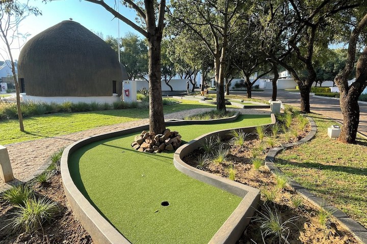 Golf 88 of 126