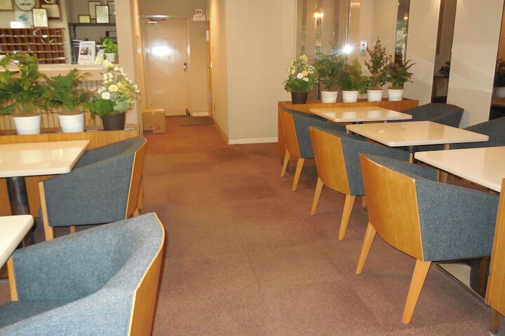 Hotel Interior 3 of 37