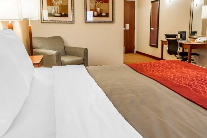 1 King Bed (14 of 16)