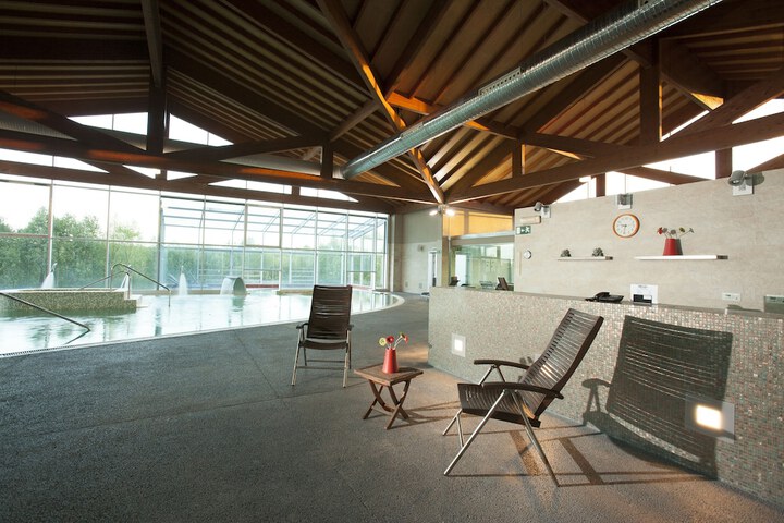 Relaxing Spa