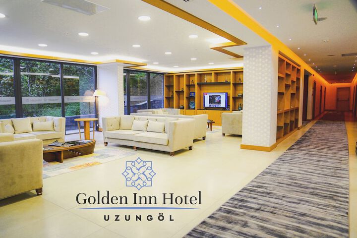 Hotel Interior 2 of 60