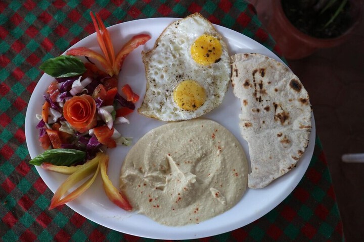 Food