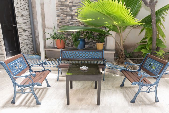 Sundeck 27 of 29