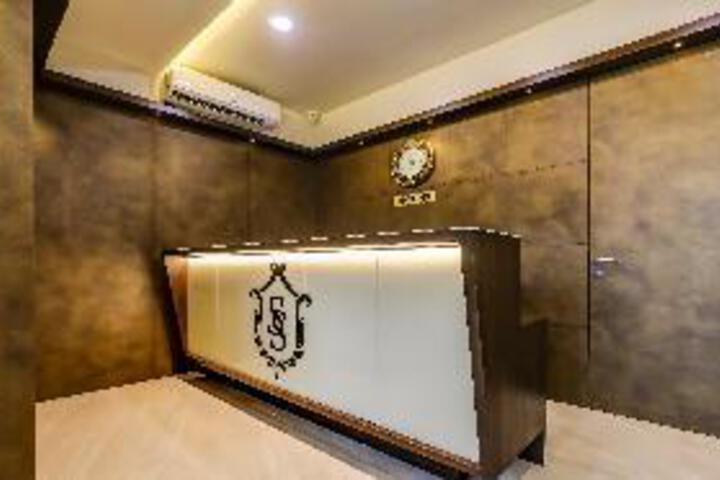 Hotel Interior 16 of 23