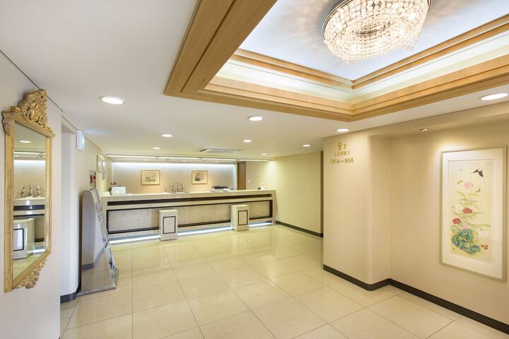 Hotel Interior 2 of 14