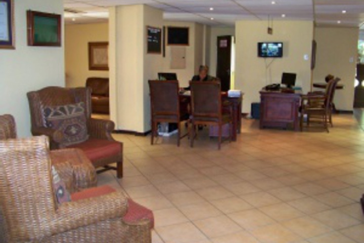 Hotel Interior 8 of 36