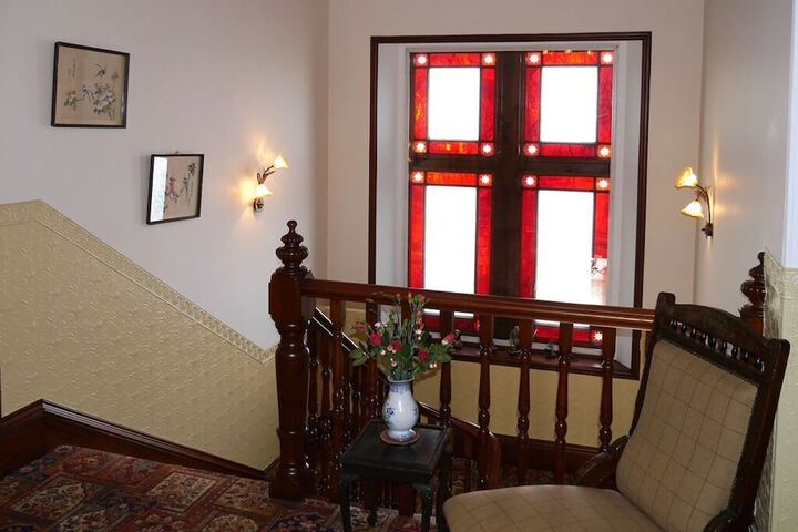 Hotel Interior 2 of 34