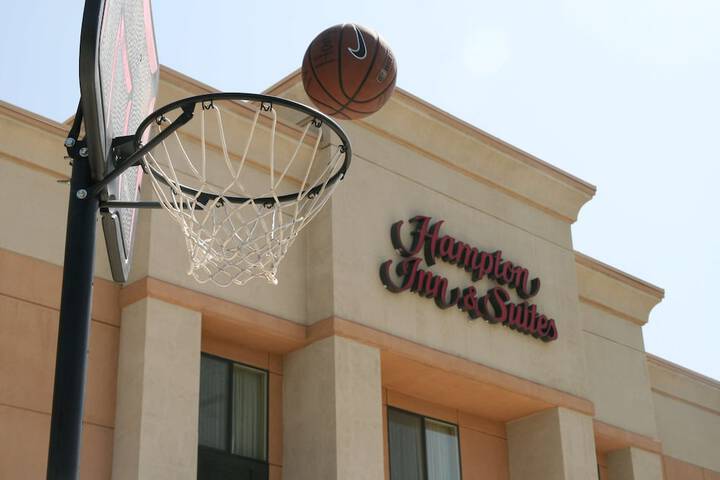 Sports facility