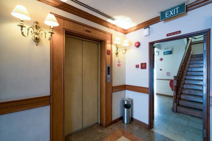 Hotel Interior 56 of 61