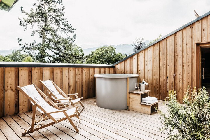 Terrace/Patio 28 of 60
