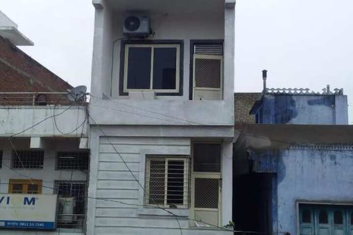 Homestay Chittor Inn Chittorgarh