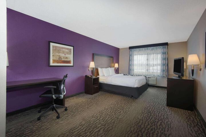 1 King Bed Mobility Accessible (6 of 13)