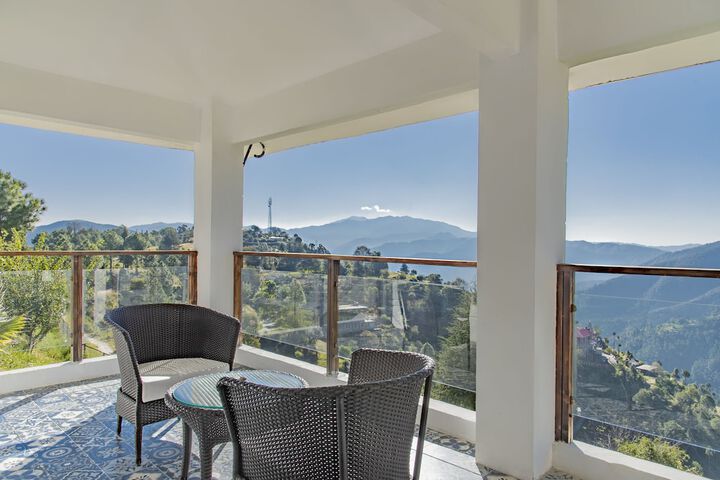 Terrace/Patio 94 of 103