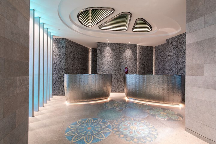 Hotel Interior 2 of 208
