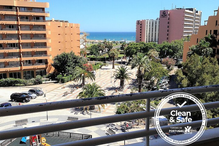 Discovery Apartment Vilamoura