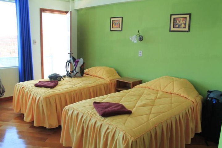 Room 8 of 21