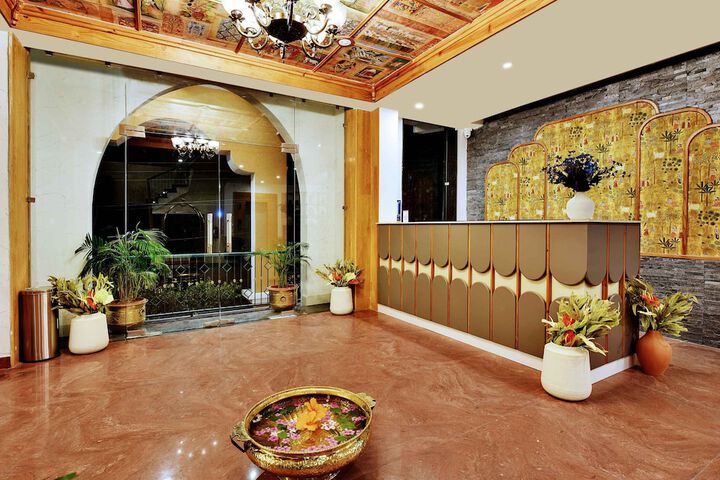 Hotel Interior 2 of 49