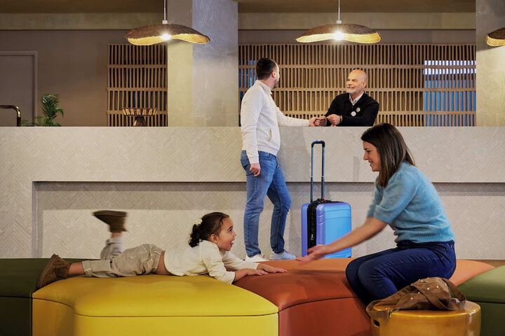 Hotel Interior 3 of 62