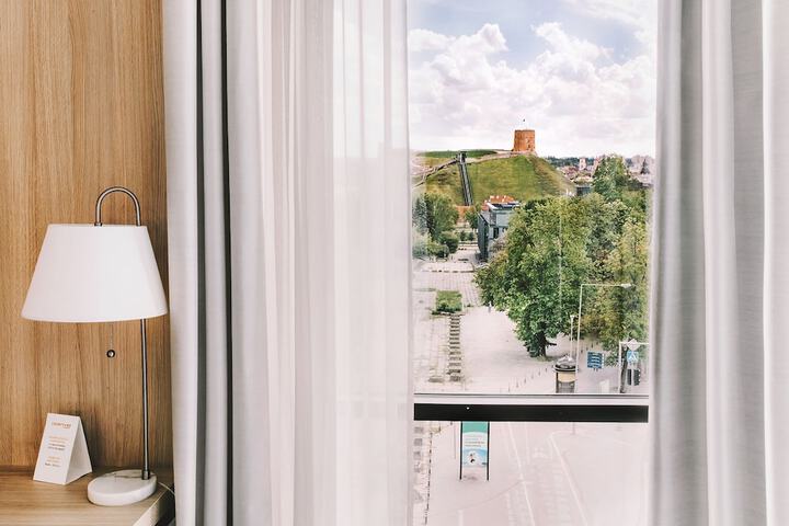 View from room