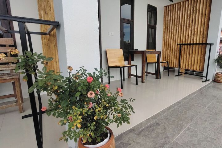 Terrace/Patio 19 of 23