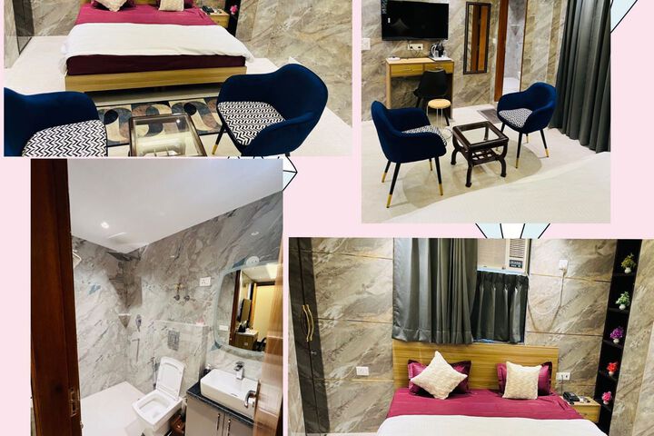 Room 7 of 7