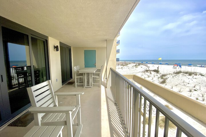 Terrace/Patio 11 of 20