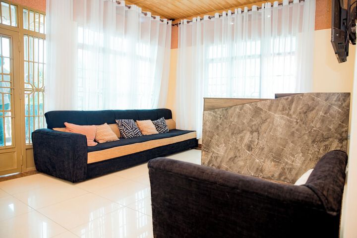 Hotel Interior 2 of 92