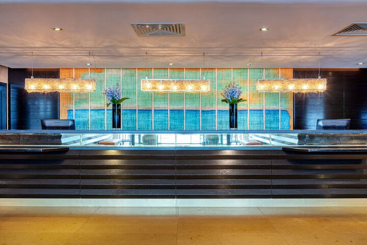 Hotel Amenity