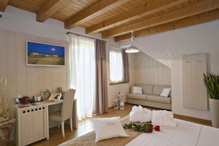 Suite Room