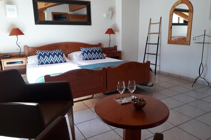 HOTEL DE FULLY