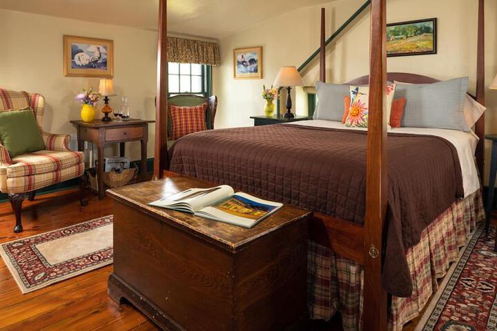 Guest Suite