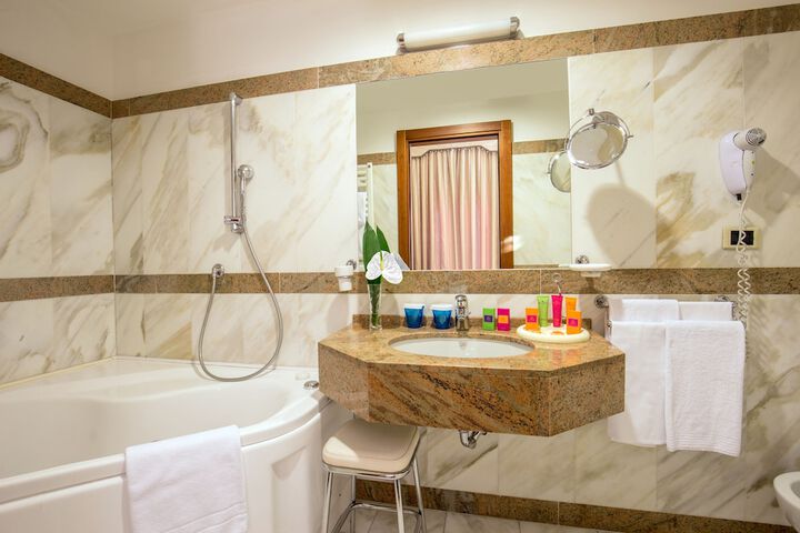 Bathroom Vanities