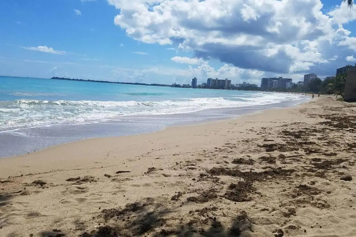 Beach 12 of 17
