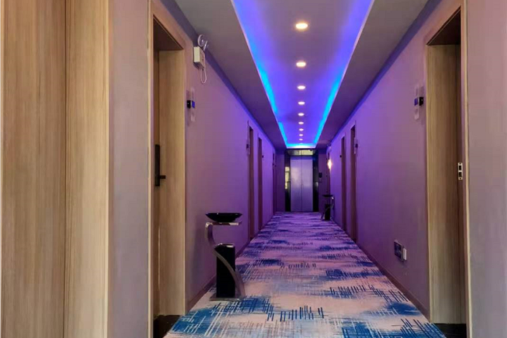 Hotel Interior 7 of 18