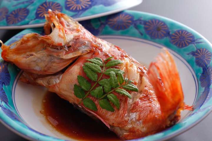 Dining Photos