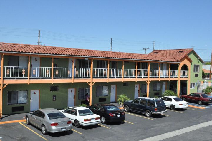General view