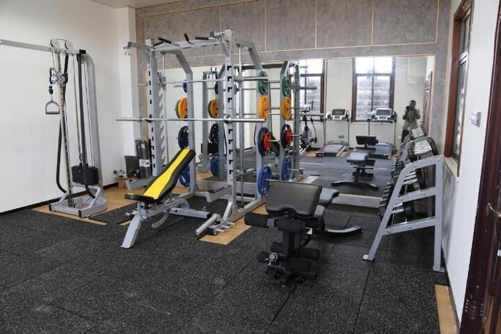 Health and Fitness 10 of 20