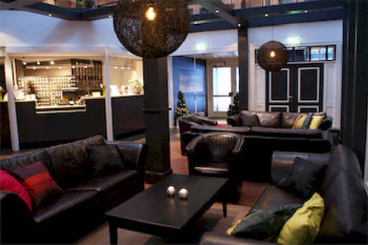 Hotel Interior 18 of 21