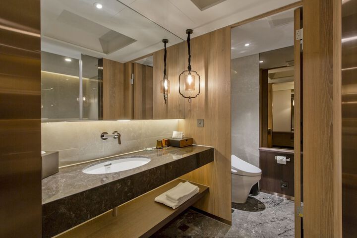 Bathroom Photo