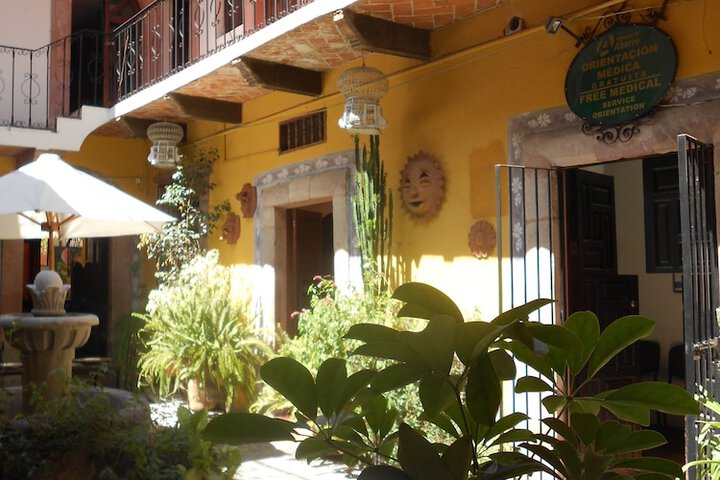 Terrace/Patio 18 of 18