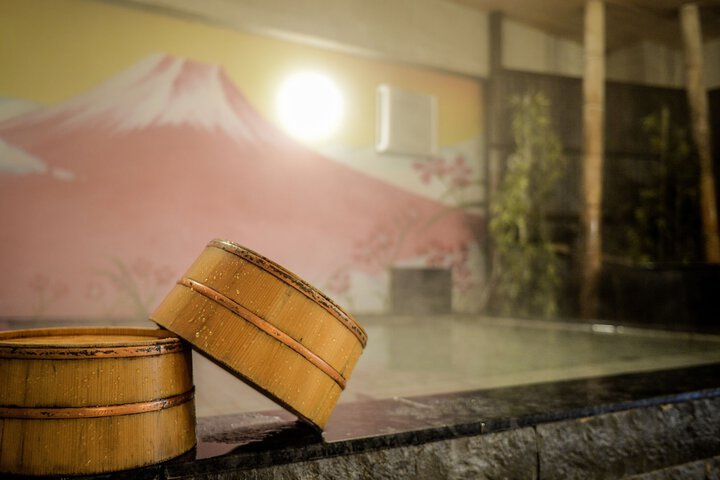 Hotel Spa