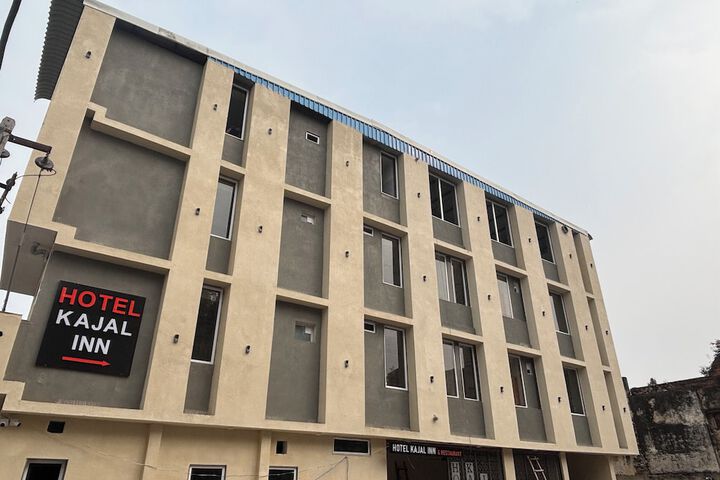 Hotel 16 of 18