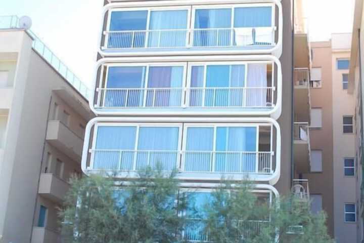 Hotel 45 of 46
