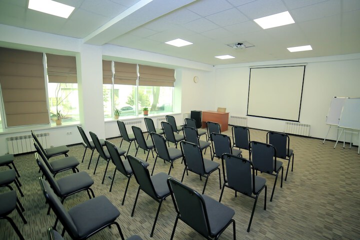 Meeting 39 of 45