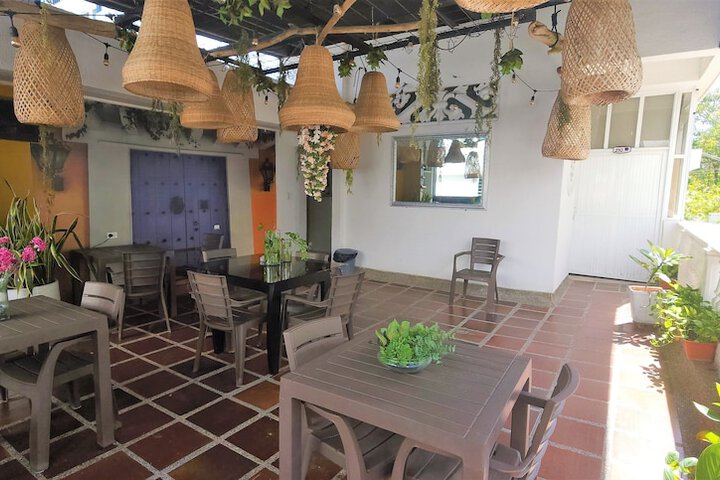 Terrace/Patio 86 of 93