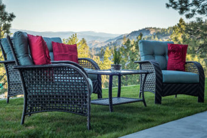 Terrace/Patio 26 of 33